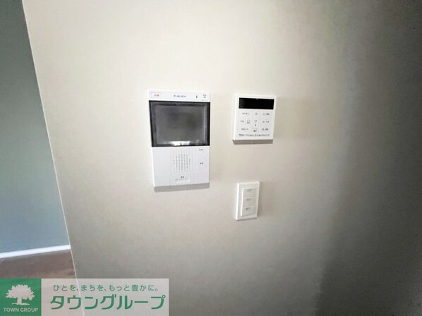 ヴェルデ若葉の物件内観写真